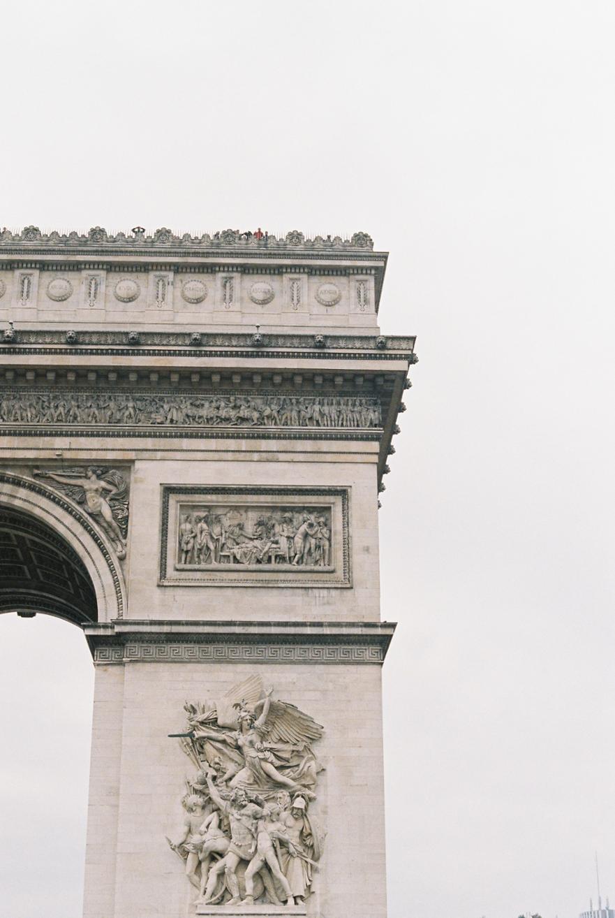 french week 5