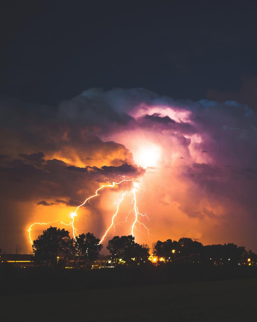 weather