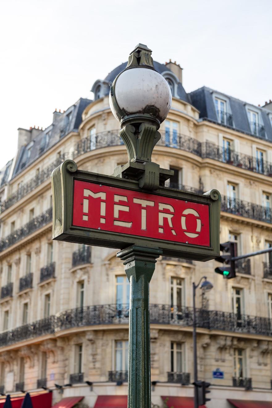france week 7