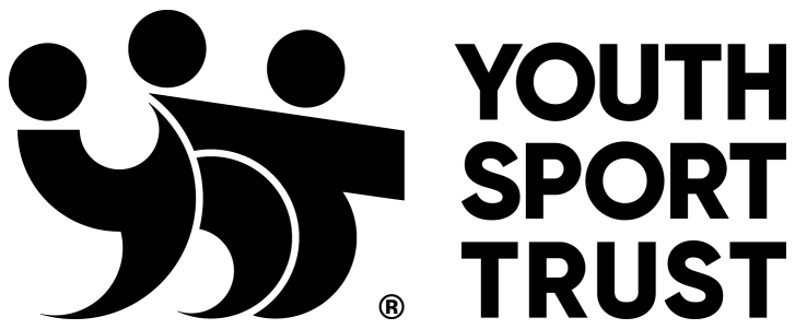 YST Logo Black RGB