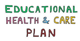 Educational Health & Care Plan  