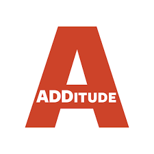 ADHD magazine