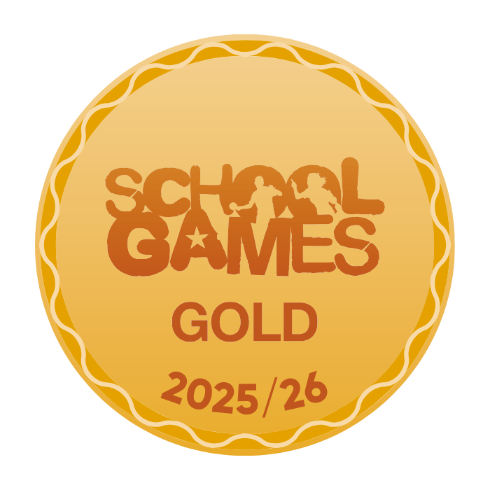 Gold Logo 25-26
